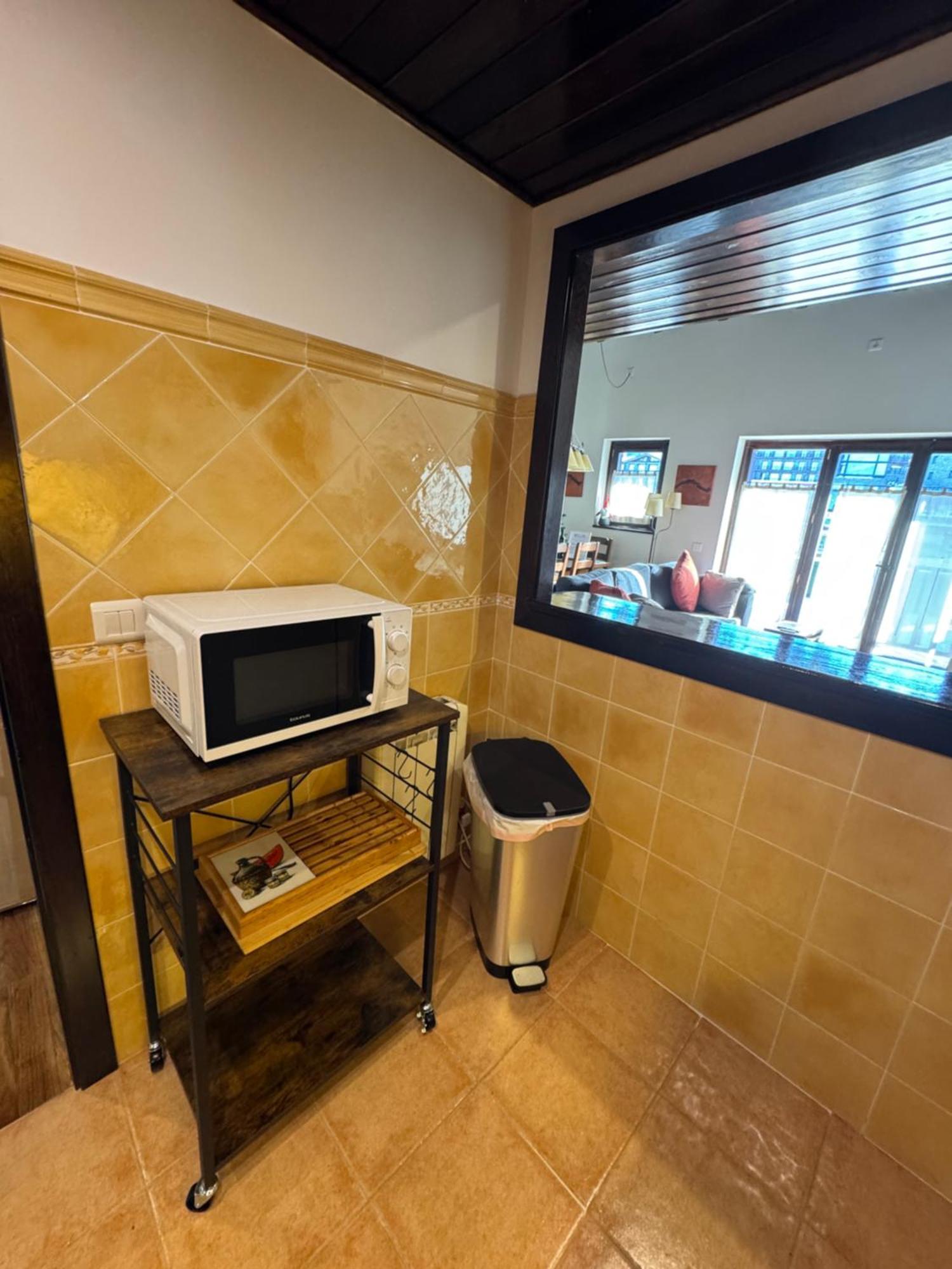 Atico Duplex A Pie De Pistas De Esqui Bed & Breakfast La Molina  Exterior photo